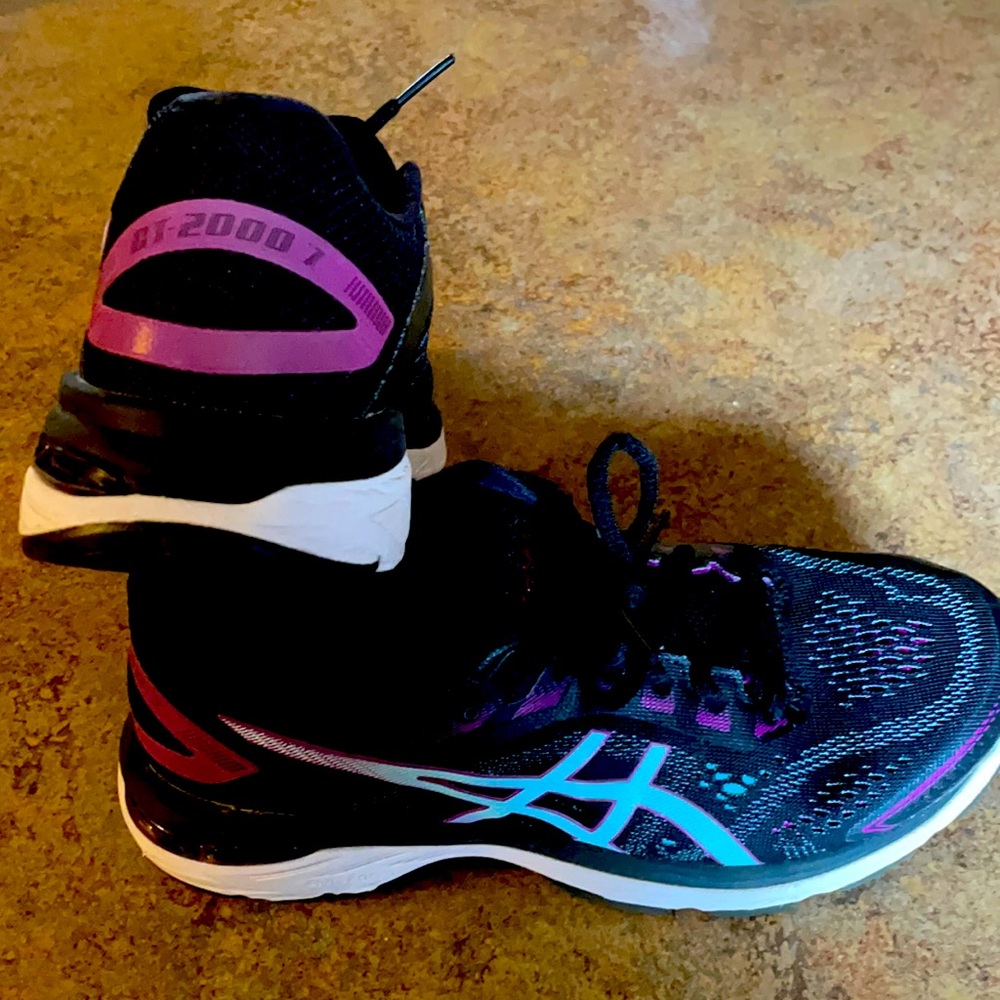 Asics